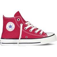 Kids Chuck Taylor All Star Core Canvas High Top Trainers