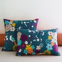 Miss China Cotton Pillowcase