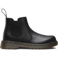 Kids 2976 Softy Chelsea Boots in Leather