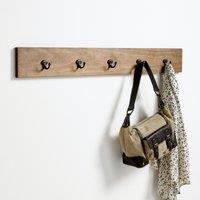 Hiba 5-Hook Coat Rack