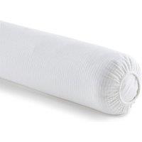 100% Cotton Fleece Protective Bolster Case