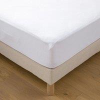 Fleece Cover Mattress Protector
