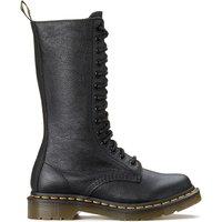 1B99 Virginia Calf Boots in Leather