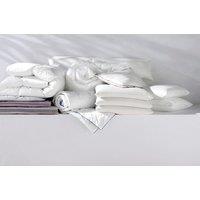 Alezan Down-Effect Polyester Duvet