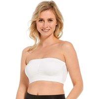 Push-Up Bandeau Bra