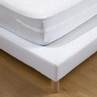 Full Stretch Jersey Mattress Cover