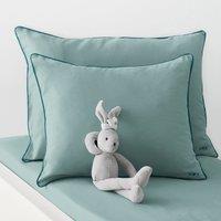 Baby's Plain Cotton Pillowcase