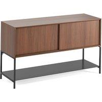 Mambo Walnut Sideboard