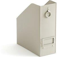 Henry Metal File Holder