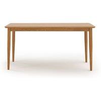 Quilda Extendable Dining Table (Seats 6-8)