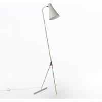 Jameson Reading Floor Lamp with Adjustable Shade