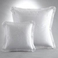 Oyena Cushion Cover/Pillowcase