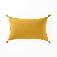 Odorie Linen / Viscose Cushion Cover