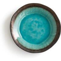 Altadill Enamelled Stoneware Dessert Plate