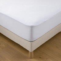 Waterproof Fitted Stretch Microfibre Mattress Protector