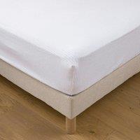 Flannelette Mattress Protector