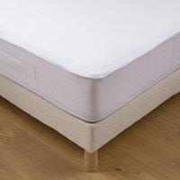 Dust Mite Fleece Mattress Protector