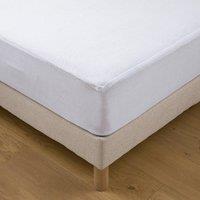 Antibacterial Waterproof Cover Mattress Protector