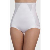 Perfect Silhouette Waist Cincher Knickers in Cotton Mix