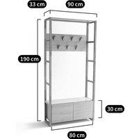 Compo Storage Unit