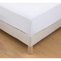 Stretch Towelling Fitted Mattress Protector
