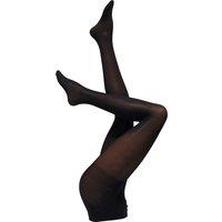 50 Denier Opaque Satin Tights