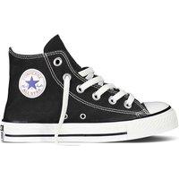 Kids Chuck Taylor All Star Core Canvas High Top Trainers