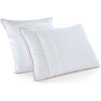 100% Cotton Jersey Anti Dust Mite Waterproof Pillowcase