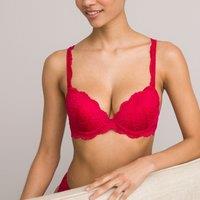 Anthea Push-Up Bra in Lace