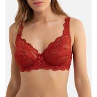 Anthea Full Cup Bra in Lace