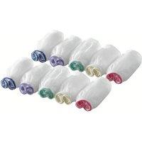 Pack of 10 Maternity Disposable Knickers