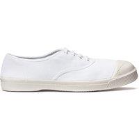 Canvas Trainers