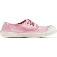 Canvas Trainers