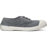 Canvas Trainers