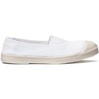 Canvas Slip Ons