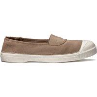 Canvas Slip Ons