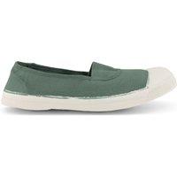 Kids Canvas Slip Ons