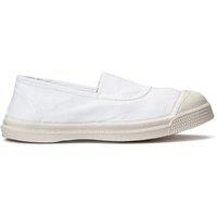 Kids Canvas Slip Ons