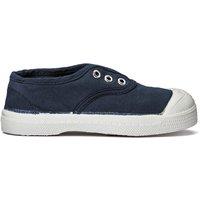 Kids Elly Canvas Trainers