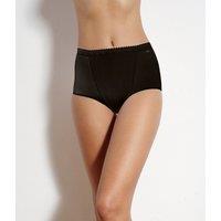 Pack of 2 Maxi Knickers with Tummy Control in Cotton