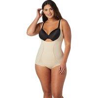 Non-Underwired Wear Your Own Bra Bodyshaper