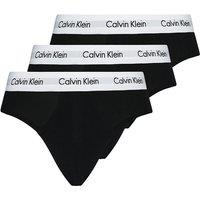 Pack of 3 Briefs in Cotton