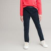 Cotton Needlecord Trousers, 3-12 Years