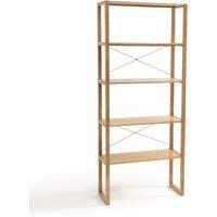 Compo 5-Shelf Display Unit