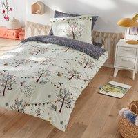 Lula Festival 100% Cotton Duvet Cover