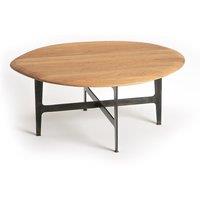 Addisson Small Oak Coffee Table