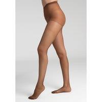 Sublim 15 Denier Sparkly Voile Tights