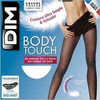 Body Touch 20 Denier Voile Tights