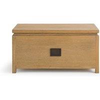 Ling Chinese Trunk in Oak and Veneer