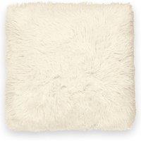 Doudoux Fluffy Fabric Cushion Cover